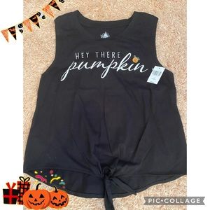 Disney Halloween Tank